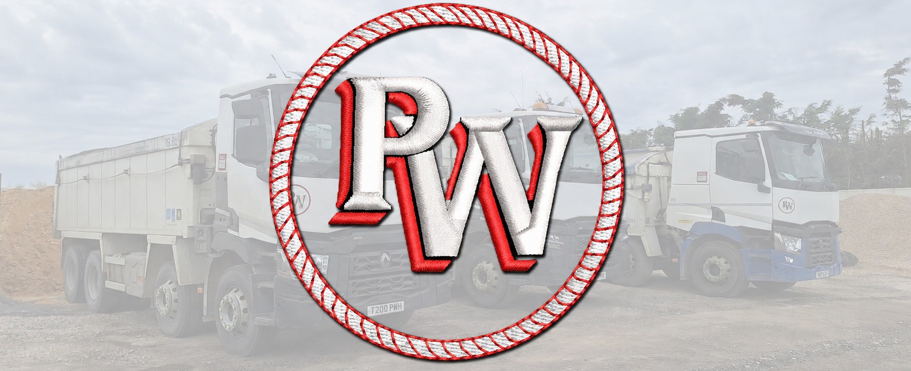 Peter Whaley Haulage