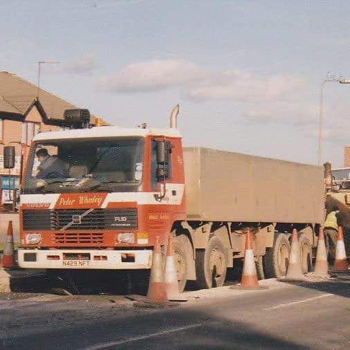Volvo