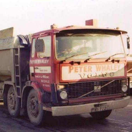Volvo