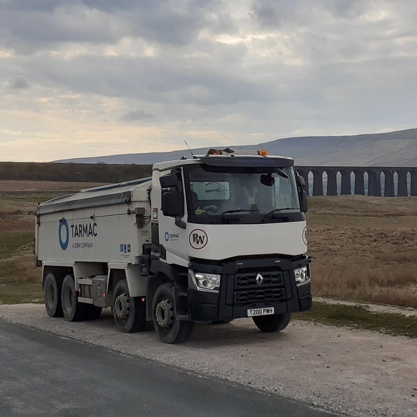 Ribblehead